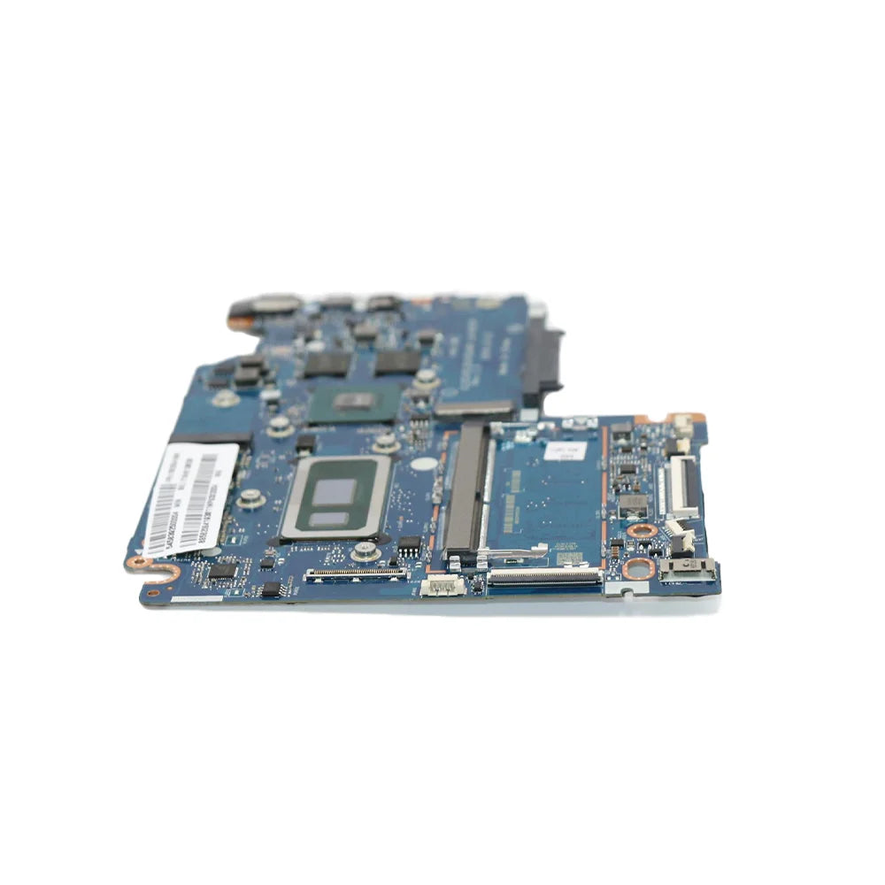 Laptop Motherboard For Lenovo C340-15IWL FLEX-15IWL LA-H101P Motherboard With CPU I5-8265U I7-8565U RAM 4G GPU MX230 2G Lenovo laptop repair parts
