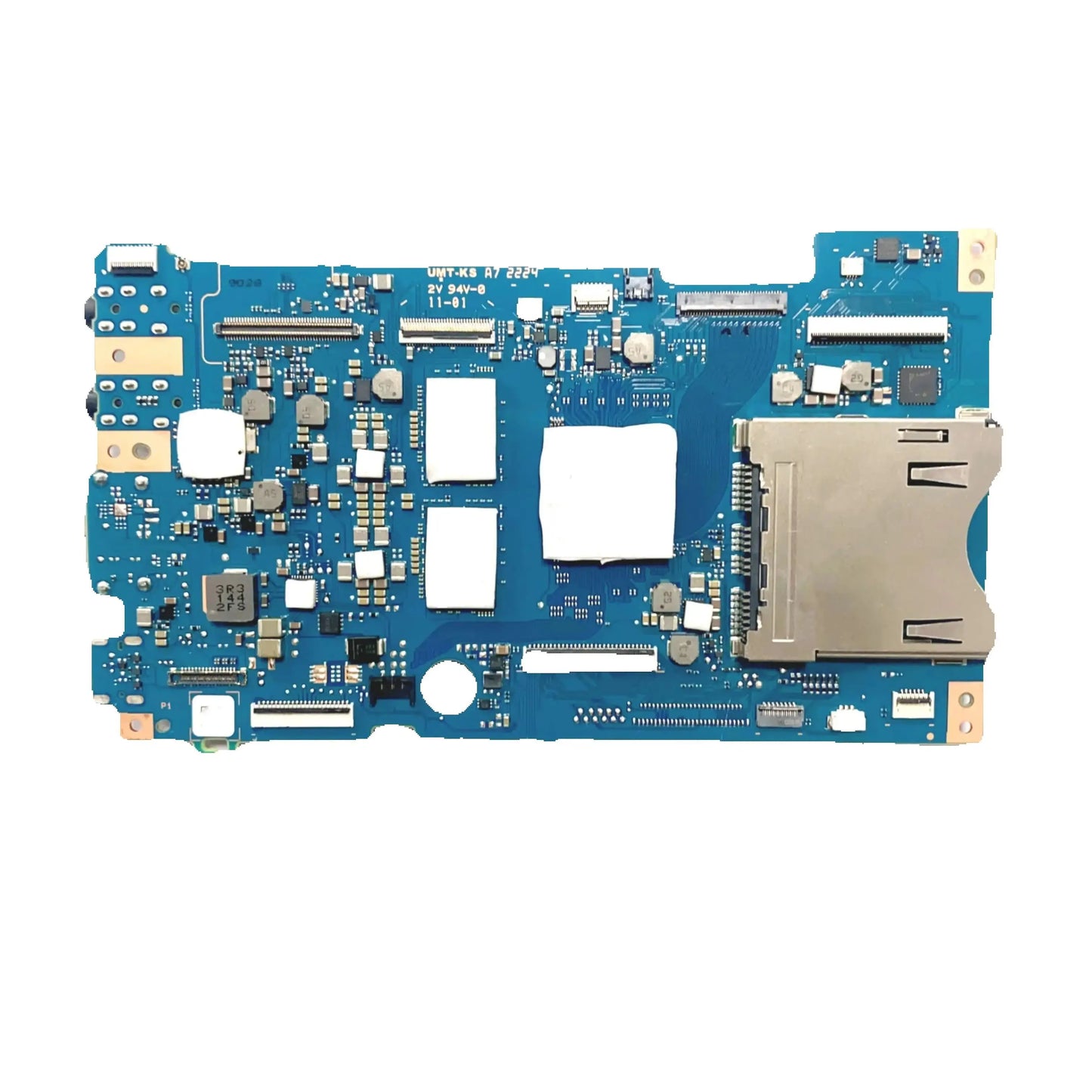 Original Mainboard Motherboard for Nikon Z9 Main Driver Togo Image PCB Z9 Camera Repair Parts Digital Camera repair parts
