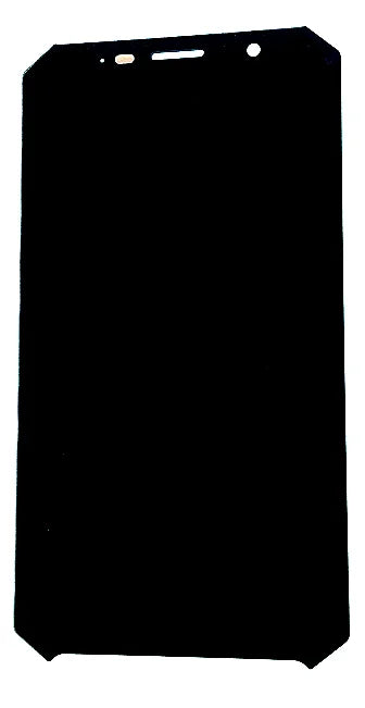 New Touch Screen+LCD Display Assembly Replacement For Doogee S60 Lite S60 Display Screen LCD Display Assembly Replacement Doogee phone repair parts