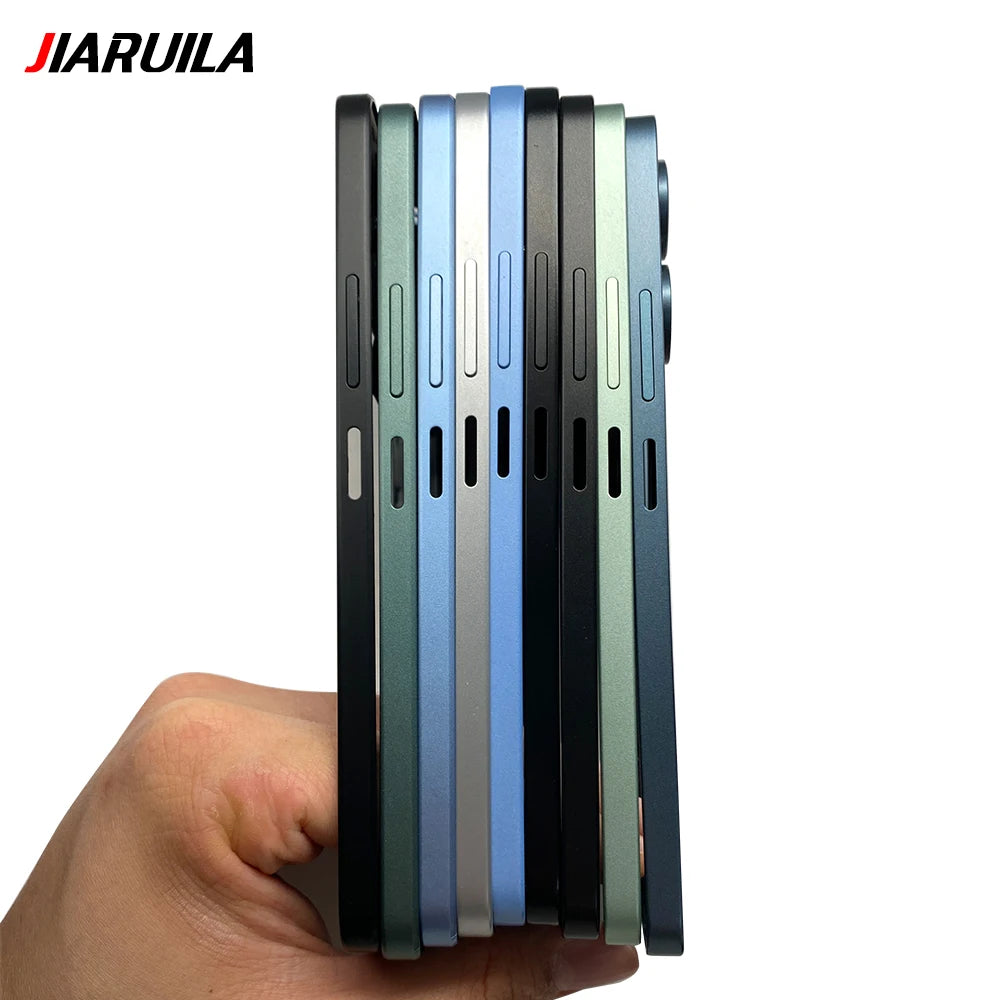 New Housing Middle Frame Bezel For Xiaomi Redmi A3 A5 Middle Plate Cover Xiaomi  Xiao mi phone repair parts