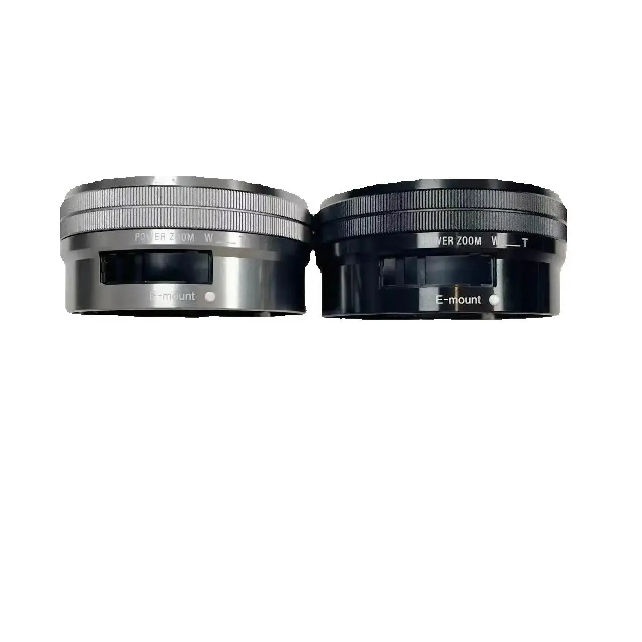 Original zoom barrel for Sony 1650 16-50  Digital Camera repair parts
