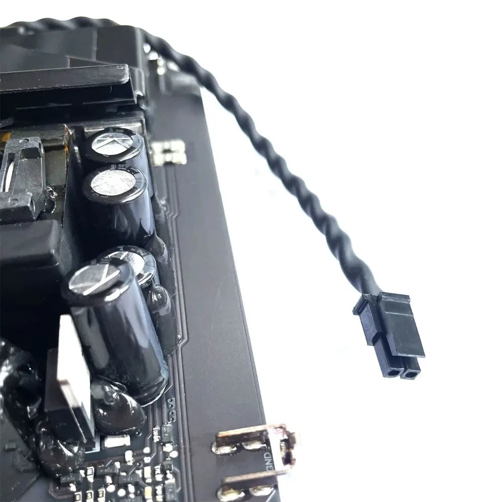OEM For Apple iMac Pro 27" A1862 MQ2Y2 EMC3144 AIO Desktop Power Supply Board APG003 ADP-500AF 500W Screen Double Sided Tape iMac repair parts