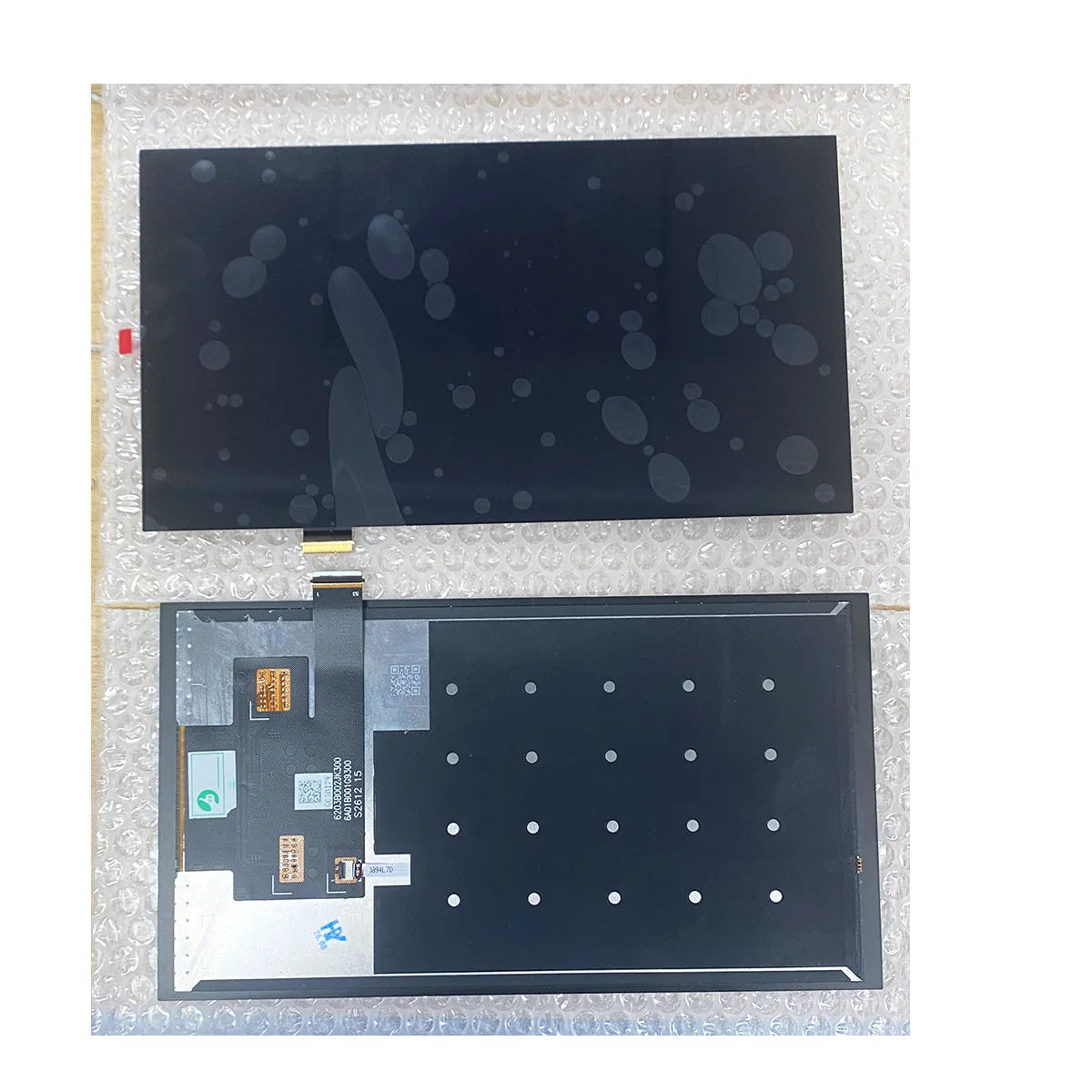 Original LCD Screen for Nintend Switch 2 Replacement LCD Display for Switch 2 NS2 Game Console Game console repair parts