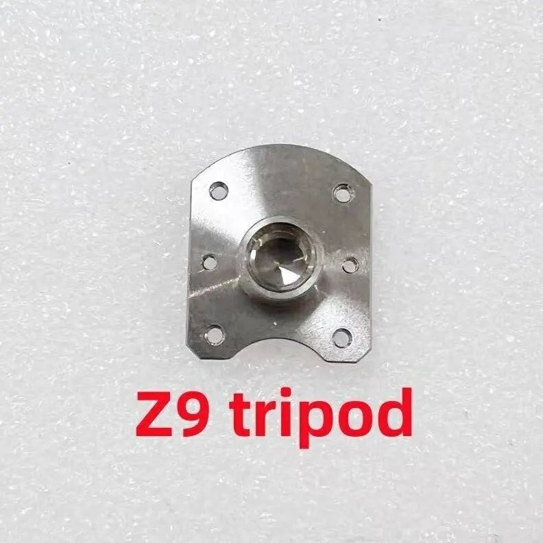 Original Z9 Bottom Cover Tripod Baes For Nikon Z9 Camera Repair Parts  Digital Camera repair parts