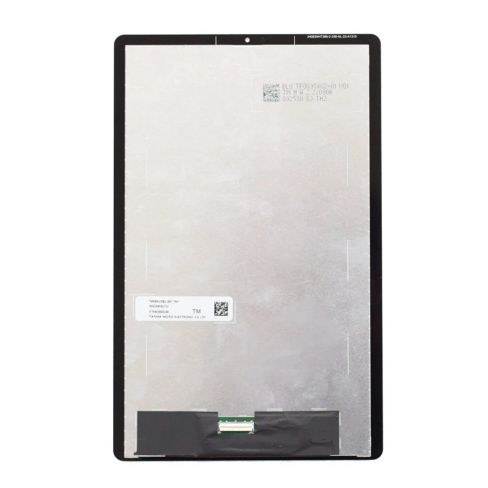 100% tested Tab touch display lcd screen glass for Lenovo TAB-HD M9 TB-310XC/FU K9 Digitizer assembly Lenovo tablet repair parts