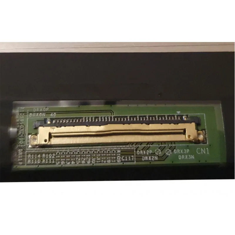 15.6 Inch IPS Screen NE156QHM-NY1 NE156QHM-NY4 N156KME-GNA MNF601CA1-3 100%DCI-P3 2560*1440 2K165HZ 72NTSC 100% SRGB 40pins