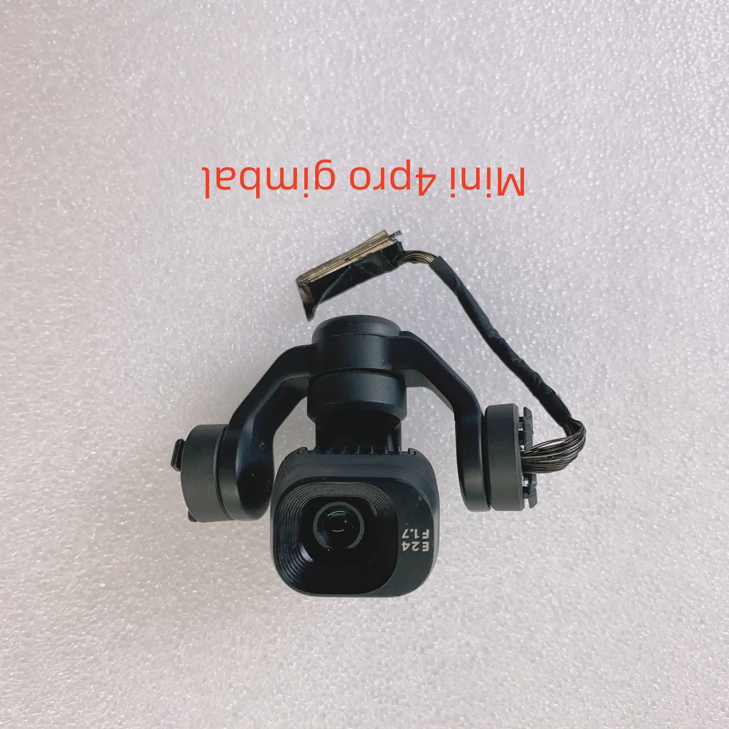 Original gimbal with camera for DJI mini4pro MINI 4pro mini 4 pro camera module gimbal (must be calibrated)  DJI repair parts