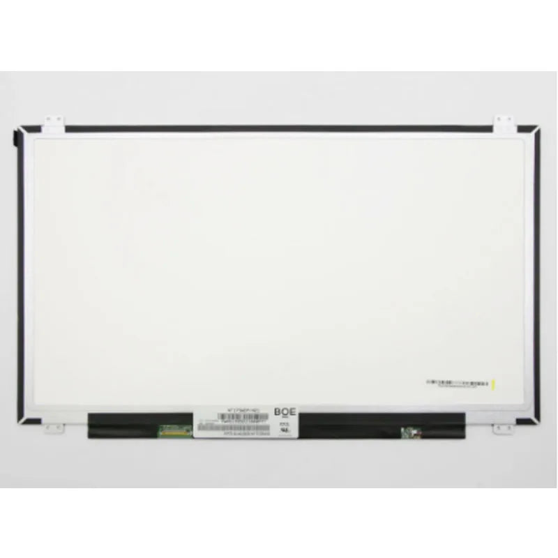 17.3''inch Laptop Lcd Screen NT173WDM-N21 NT173WDM N21 N11 B173RTN02.0 1600*900 EDP 30 Pins Panel Replacement