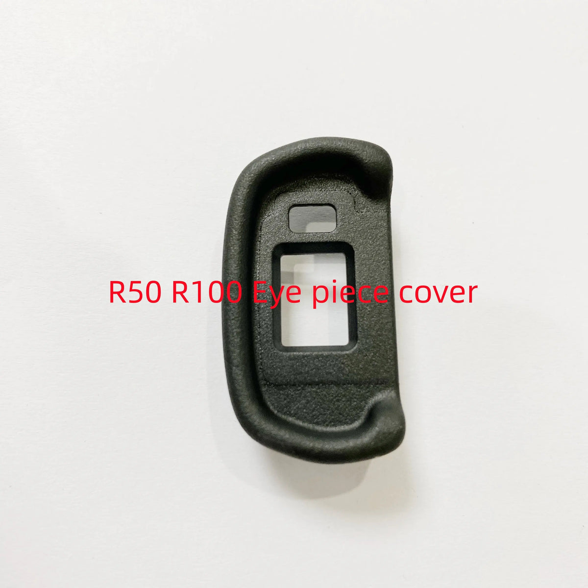 New Original R50 R100 Eye Piece Cover Repair Part for Canon EOS R50 R100 r50 r100 Camera Digital Camera repair parts