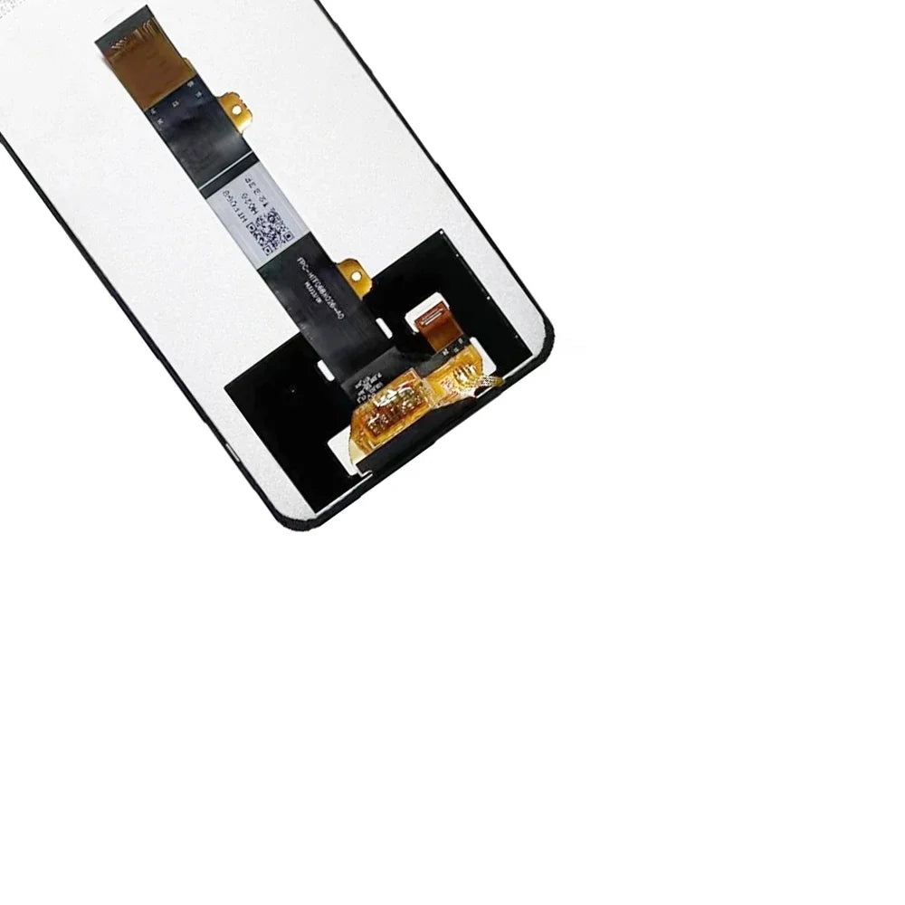 6.8 Inch For Cricket Outlast U680AC Display LCD Touch Screen Digitizer Assembly Replacement Tablet repair parts