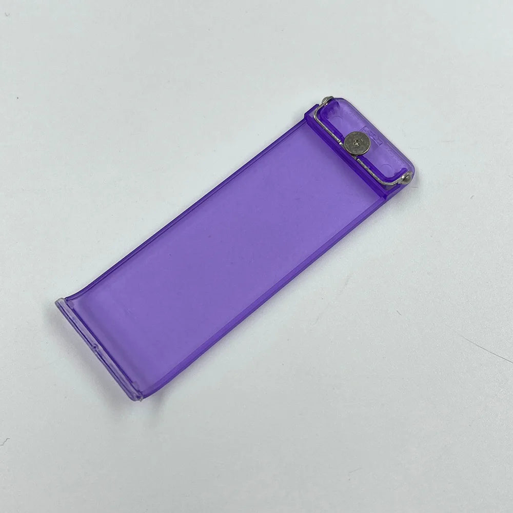 Replacement Kickstand for Nintendo Switch Console Stand Repair Rear Shell Parts Game console repair parts