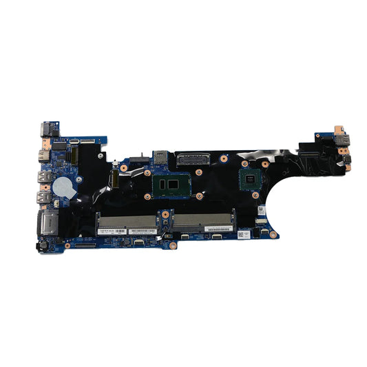 16820-1 For Lenovo ThinkPad P51S Laptop Motherboard DIS FRU:01YR392 02HL468 02HL484 With CPU:i5 7200/7300 i7 7500/7600 GPU M520M Lenovo laptop repair parts