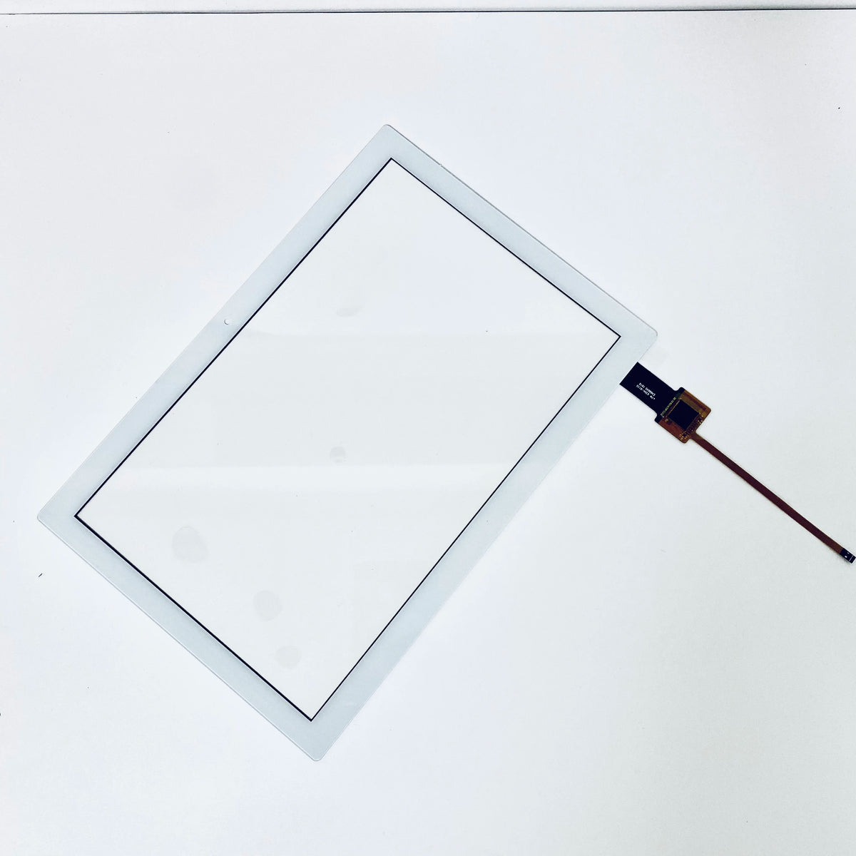 10.1" Touch Screen For Lenovo Tab 4 TB-X304 X304F X304N X304L X304X Display LCD Outer Digitizer Front Glass Panel Replacemen Lenovo tablet repair parts