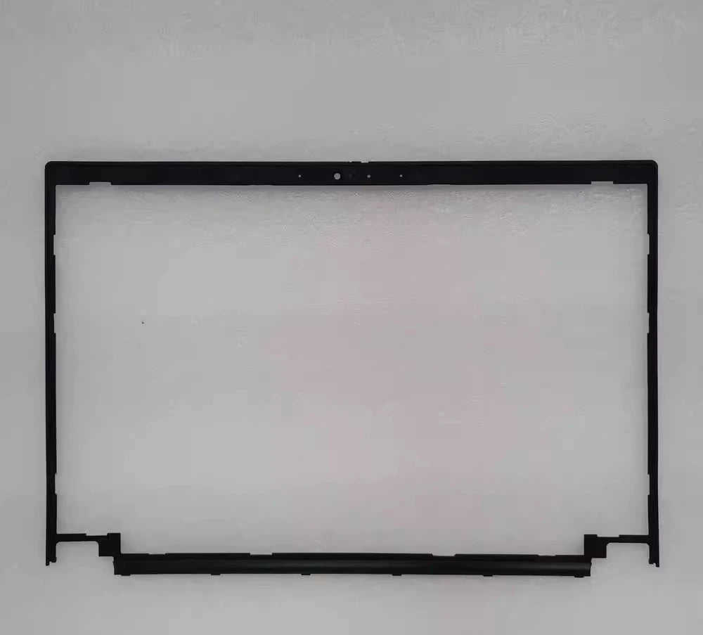 Cover case for Thinkpad T590 P53S upper lcd back housing bezel palmrest topcase shell hinge cover Lenovo laptop repair parts