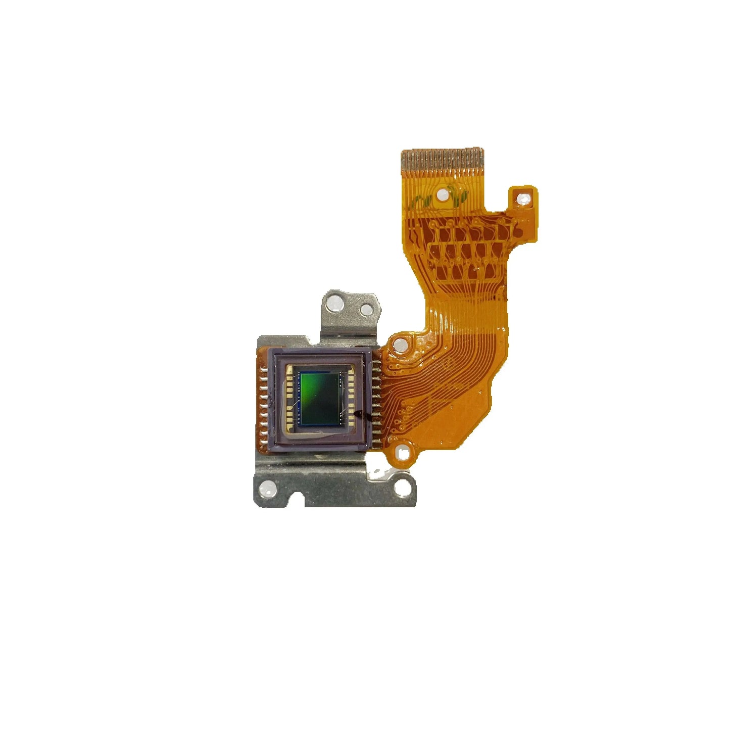Original Sensor CCD for Canon A70 CCD CMOS with Flex Cable Digital Camera Repair Part Digital Camera repair parts