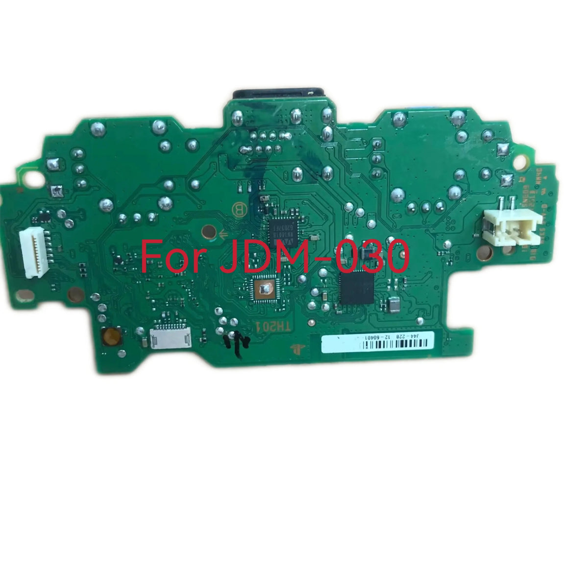 For PS4 Controller Motherboard 055 PS4 Game Controller 010 030 Functional Motherboard PS4/SLIM/PRO NS Switch Gaming Accessories Game console repair parts