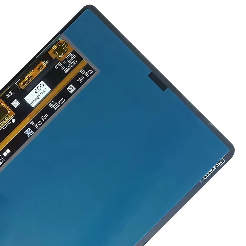 11.5"New For Lenovo Tab P11 Pro J716 J706 TB-J706F TB-J706L TB-J716F LCD Display Touch Screen Digitizer Assembly Tablet repair parts