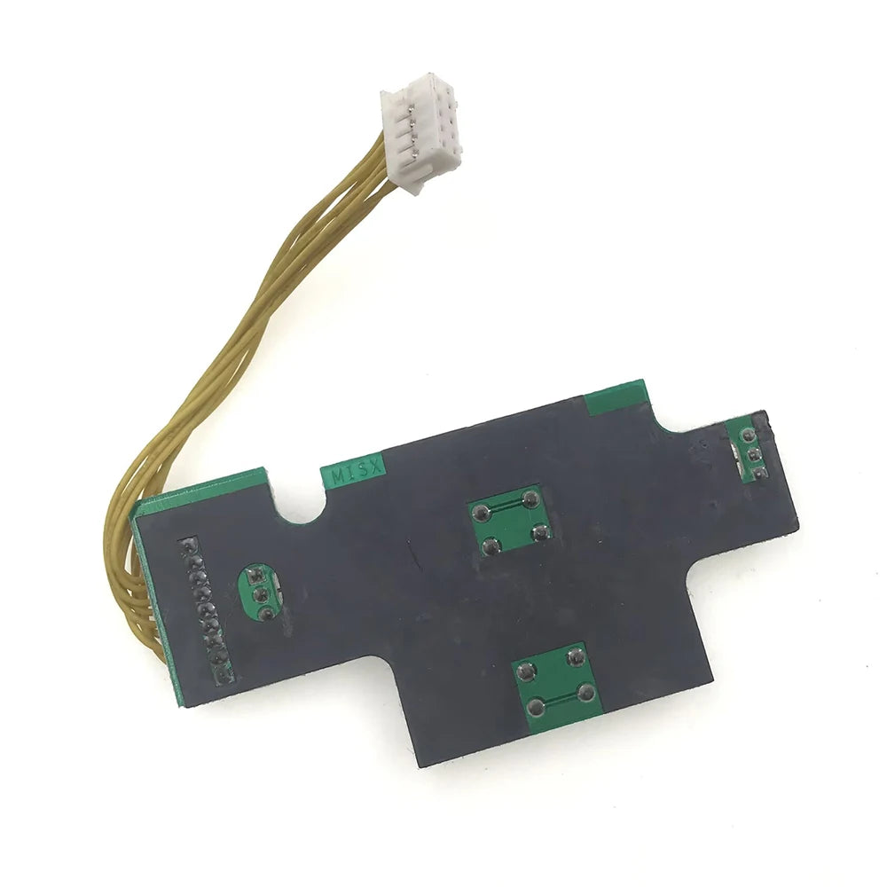 Original Used Motherboard For XBOX First Generation Power Switch Board ， Eject & Power Button For XBOX 1Generation PCB Board Game console repair parts