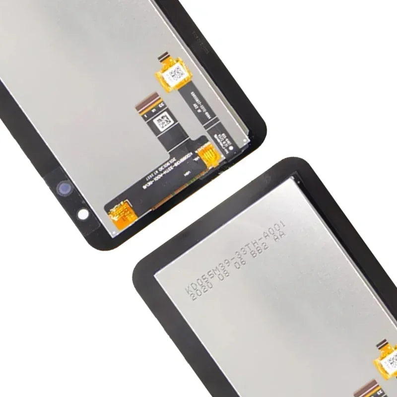 Replacement For 5.5" Amazon Echo Show 5 LCD Display Touch Screen Digitizer Assembly Tablet repair parts