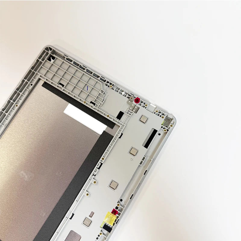 Tablet LCD For Lenovo Tab 5 Plus Tab M10 TB-X605FC TB-X605LC  x605 LCD Display Touch Screen Digitizer Assembly Lenovo tablet repair parts