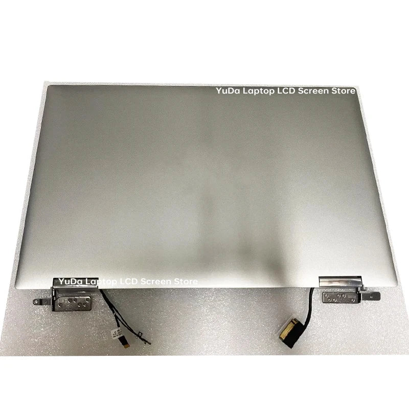 15.6" Touch Screen For HP Pavilion x360 15-er TPN-W147 LCD Display Full Complete assembly Replacement Upper half FHD 1920x1080 HP laptop repair parts