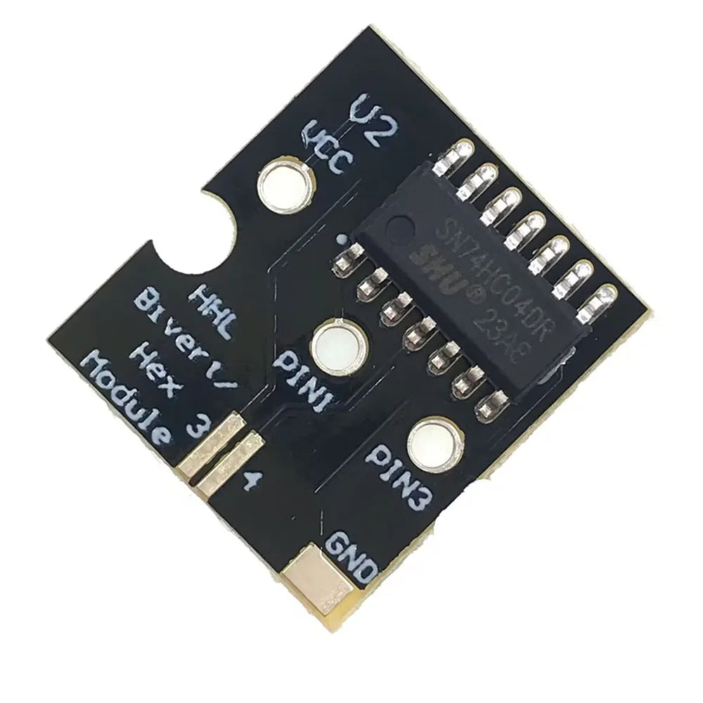 1-20pcs DIY Bivert Module For Nintendo Game Boy DMG-01 Console Backlight/Invert/Hex Mod Game console repair parts