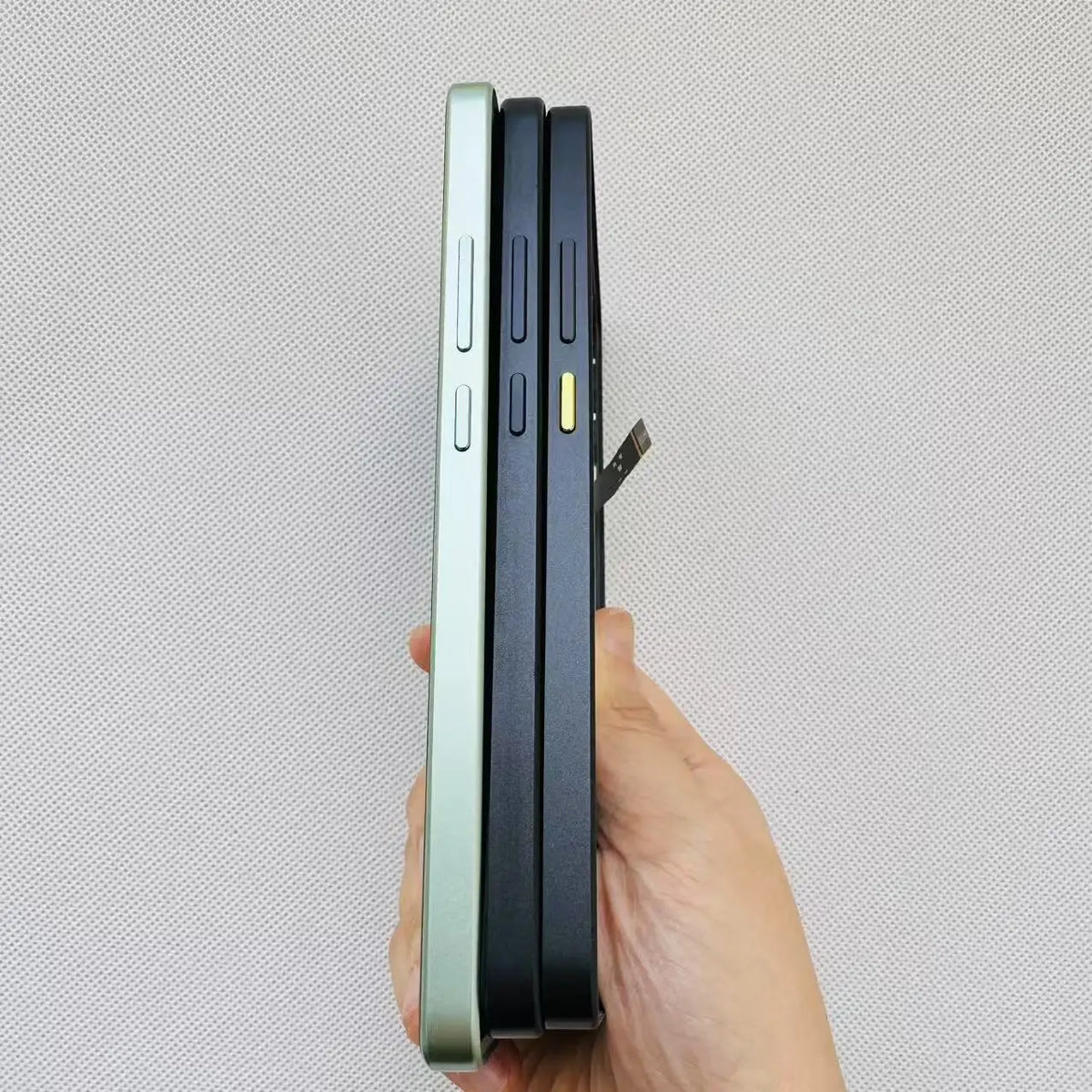 6.67'Amoled Original 120Hz For Xiaomi Poco X7 5G 24095PCADG/ X7 Pro 5G LCD 2412DPC0AG 2412DPC0AI Display Frame Touch Screen  OnePlus phone repair parts