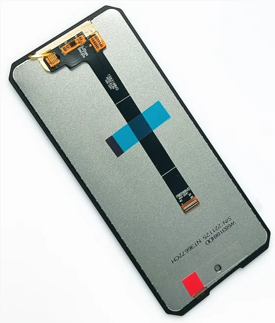 Touch Screen LCD Display For Oukitel WP16 WP17 WP18 WP19 WP20 WP32 WP21 WP22 WP23 WP26 WP27 WP28 WP30 Pro WP33 WP36 G1 LCD Parts Other brand Phone repair parts
