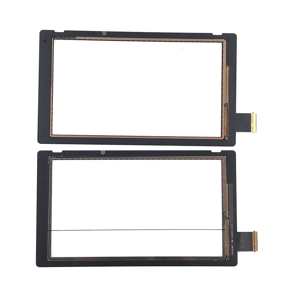 Original V1 V2 For Nintendo Switch NS Console Touch Screen Touch LCD Digitizer Replace Touch Screen Replacement Repair Part Game console repair parts