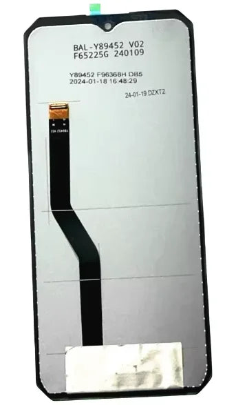 Original Touch Screen LCD Display For OUKITEL WP22 oukitel wp26 WP28 OUKITEL WP23 OUKITEL WP23 Pro WP36 W P 23 w p 28 WP38 G1 G2 Other brand Phone repair parts