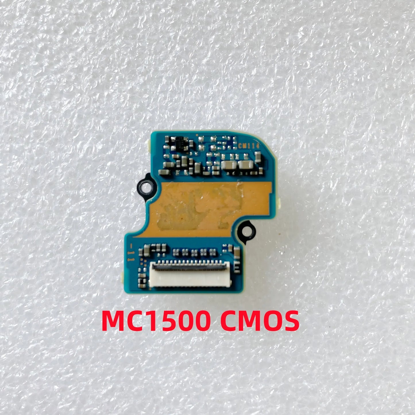 Original CCD CMOS Sensor For Sony MC1500 MC1500C CCD Repair Part Digital Camera repair parts