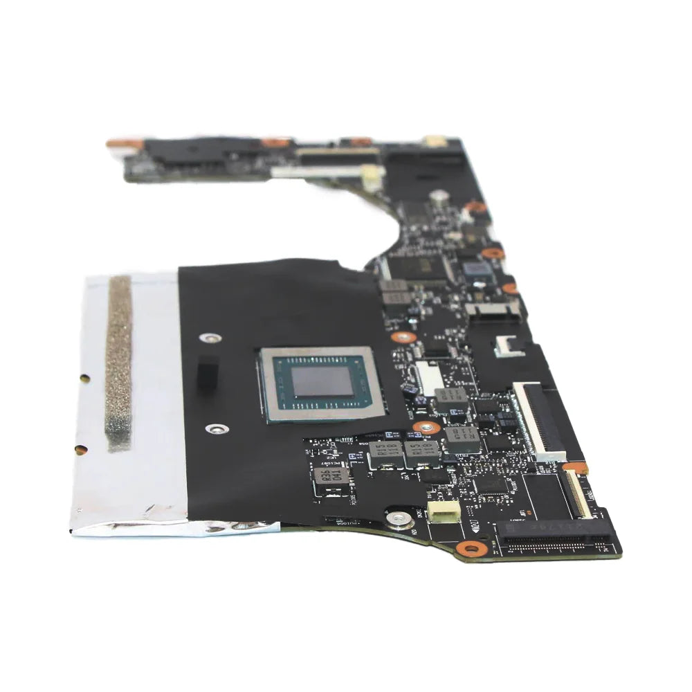 Laptop Motherboard For Yoga Slim 7 Pro-14ACH5 NM-D691 With CPU:R5-5600H R7-5800H R9-5900H RAM:8G/16G FRU:5B21C22008 5B21C22014 Lenovo laptop repair parts