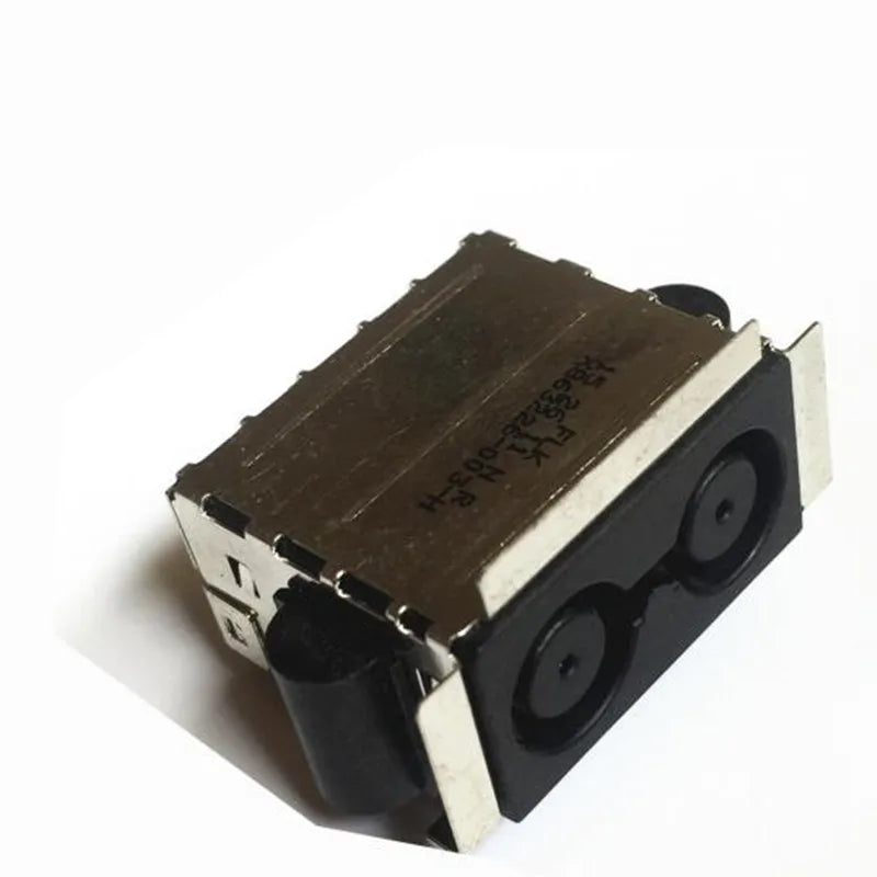 Original Power Interface Port motherboard power Supply Plug socket For Xbox One Console Replacement Repair Part Game console repair parts