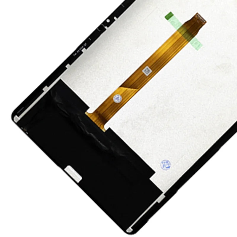 ELN-W00 ELN-W09 ELN-W10 Premium Lcd For Huawei Honor Pad 11.5 X8 Pro X9 Display Touch Screen Digitizer Panel Assembly Tablet repair parts