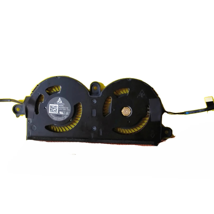 New Original LAPTOP CPU Cooling Fan With Heatsink FOR Dell XPS13 9305 0V7PMV Dell laptop repair parts