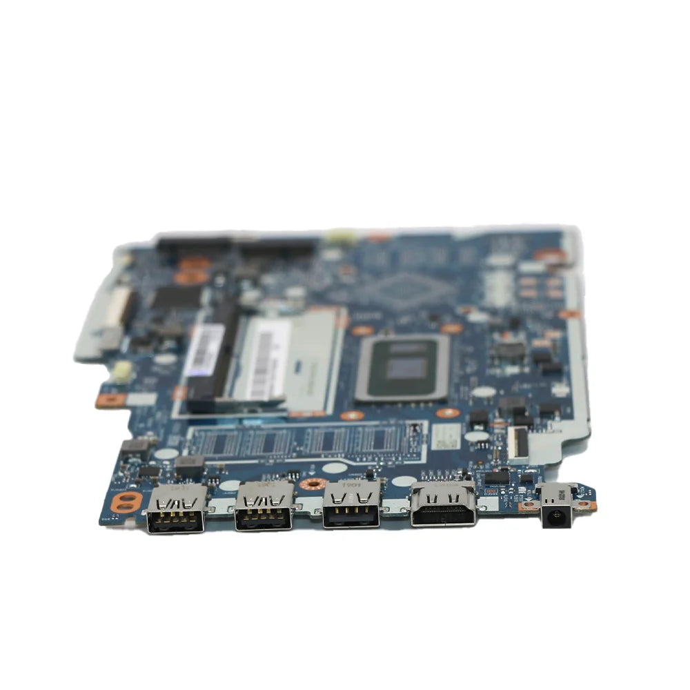 Laptop Motherboard For Lenovo ideapad S145-14IWL  V14-IWL NM-C121 With CPU:4205U/5405U/I3/I5/I7 RAM:0G/4G  5B20S41759 5B20S41748  Lenovo laptop repair parts
