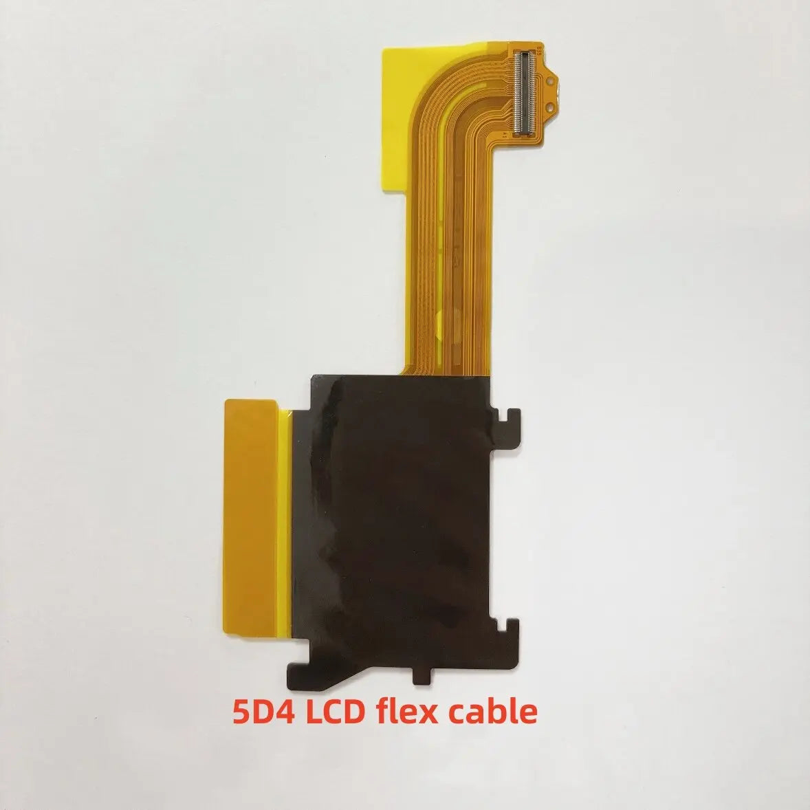 NEW Original Flex Cable for Canon 5D Mark IV 5D4 5DIV Rear Back Cover LCD Flex TFT FPC Assembly Replacement Parts  Digital Camera repair parts