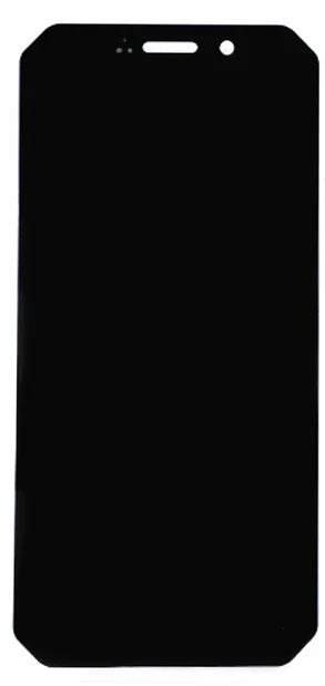 Original For DOOGEE S51 S61 LCD Display Screen + Touch Panel Digitizer Replacement For DOOGEE S51 S61 Pro LCD Display Doogee phone repair parts