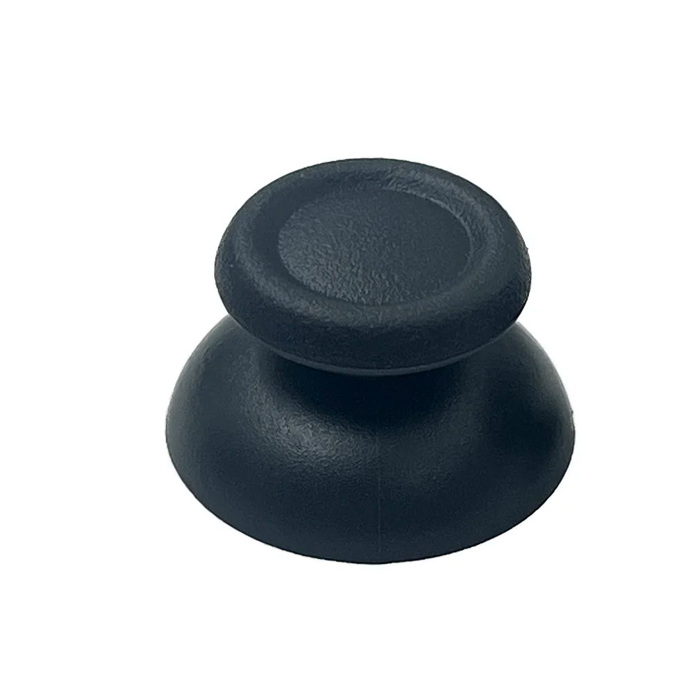 10PCS=5Pairs Analog For PS3 PS4 Slim Controller Thumb Stick Grip Thumbstick Cap Cover for PS5 Dualsense Joystick Game console repair parts