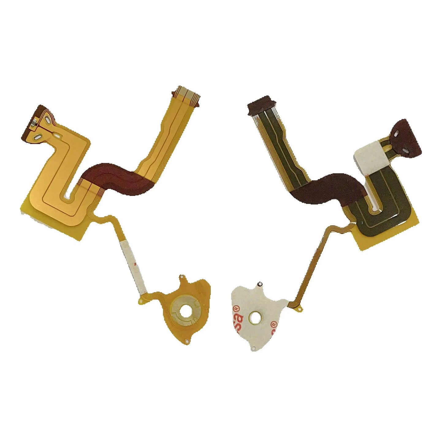New A7M4 Shutter Motor Flex Cable for Sony ILCE-7M4 A7M4 A7IV a7iv Camera Shutter Motor Cable Repair Parts  Digital Camera repair parts