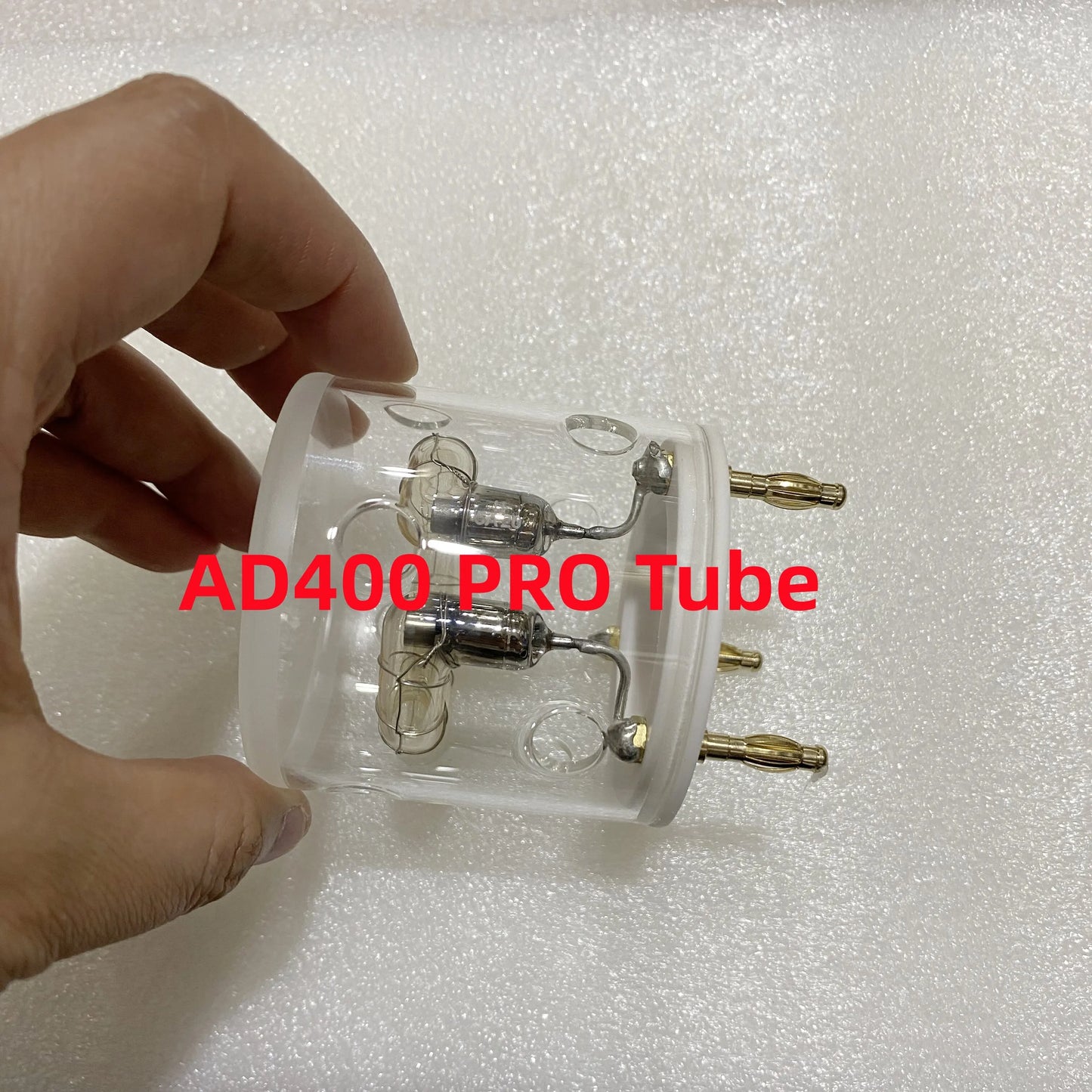 NEW For Godox AD400 Pro AD400PRO Flash Tube XE Xenon Lamp Strobe Light Bare Bulb SPEEDLIGHT Tube  Digital Camera repair parts