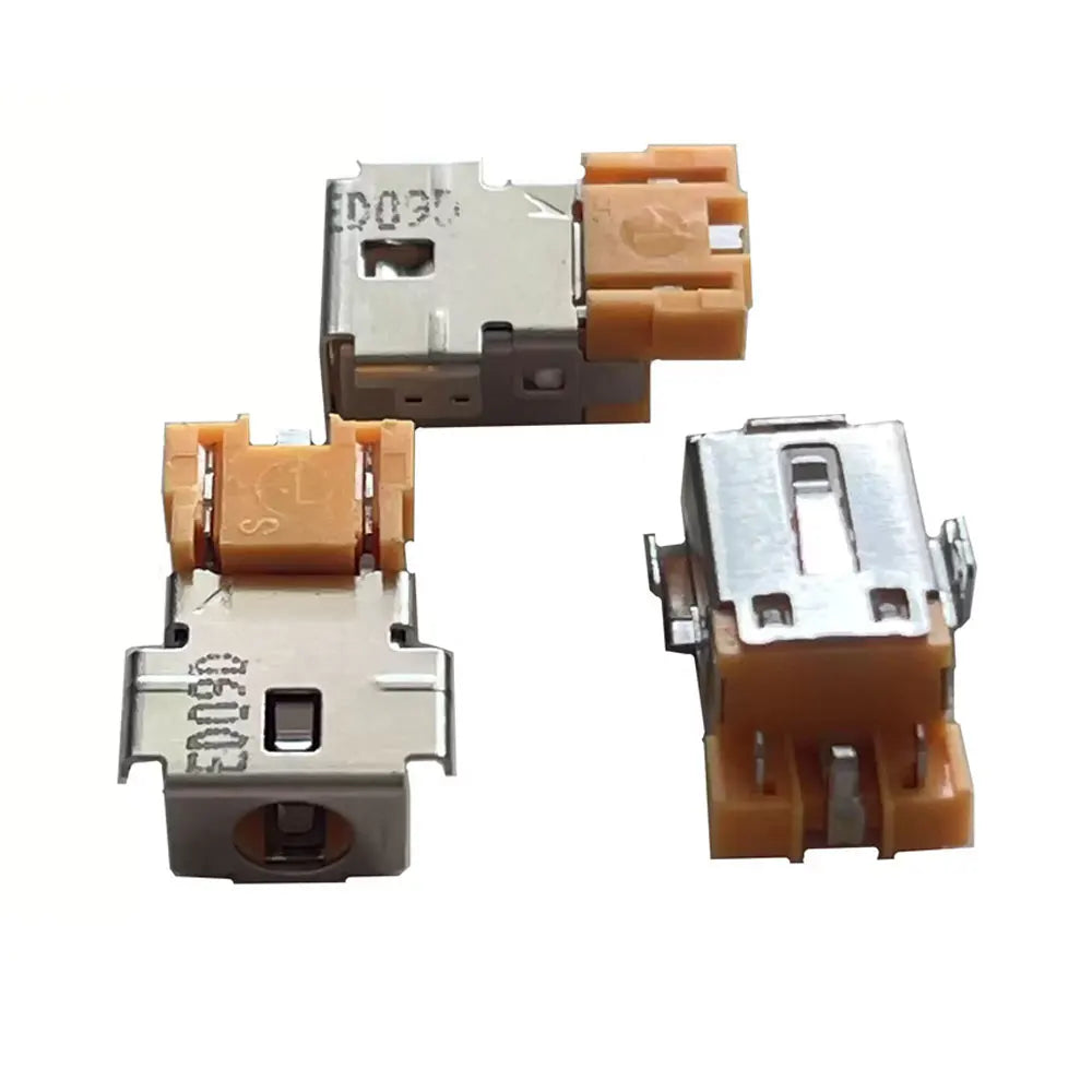OEM Laptop DC-IN Charging Port DC Power Connector Jack For Acer TravelMate B1 B118 TMB118 TMP215-52 EX215-53 SP111-32N A515-55G Acer laptop repair parts