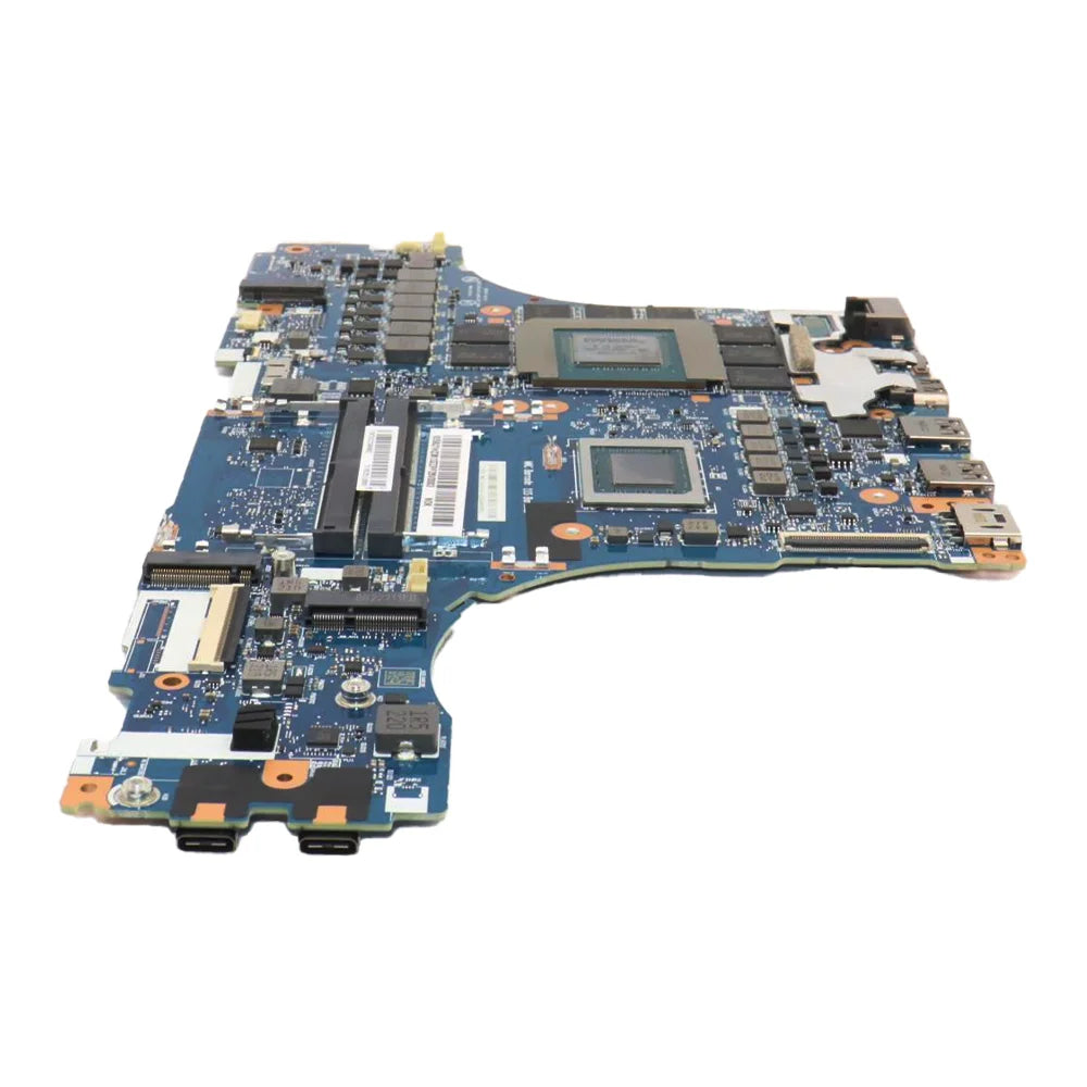 NM-E471 Laptop Motherboard For Lenovo Legion 5 15ARH7H With CPU R5-6600H R7-6800H GPU RTX3060 6G/RTX3070 8G 5B21F38505 Lenovo laptop repair parts
