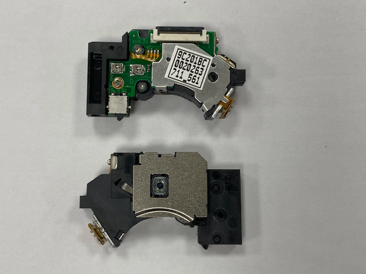 Original Optical Laser Lens KHS-400C 400B 400R SPU3170 PVR-802W for PS2 Slim SCPH-3000x/5000x/7000x/7500x/7700x/9000x Game console repair parts