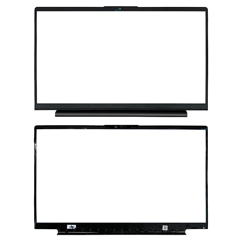 Cover case for Lenovo Xiaoxin 15 IIL 15ARE 2020 2021 ideapad 5-15 lcd back housing topcase palmrest bottom shell keyboard hinge Lenovo laptop repair parts