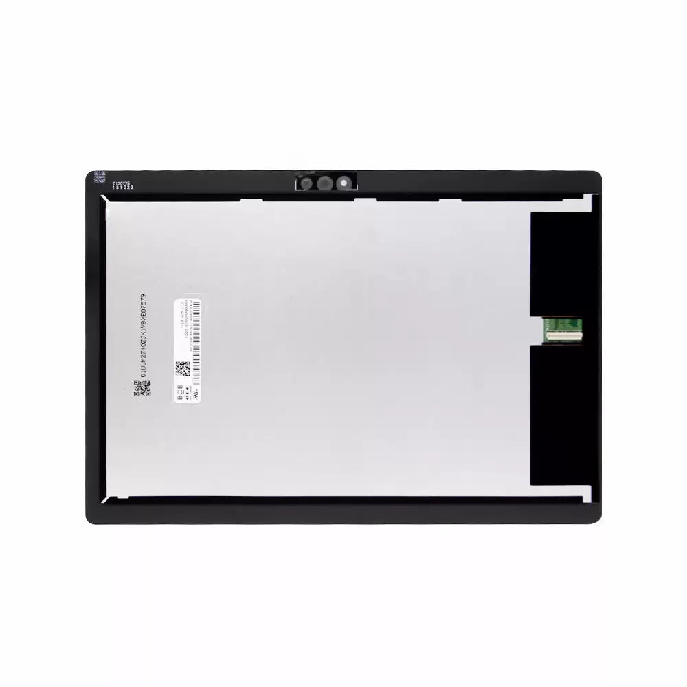 100% tested Tab touch display lcd screen for Lenovo Tab M10 10.1 inch TB-X605F LC X705F X605FC Digitizer assembly Lenovo tablet repair parts
