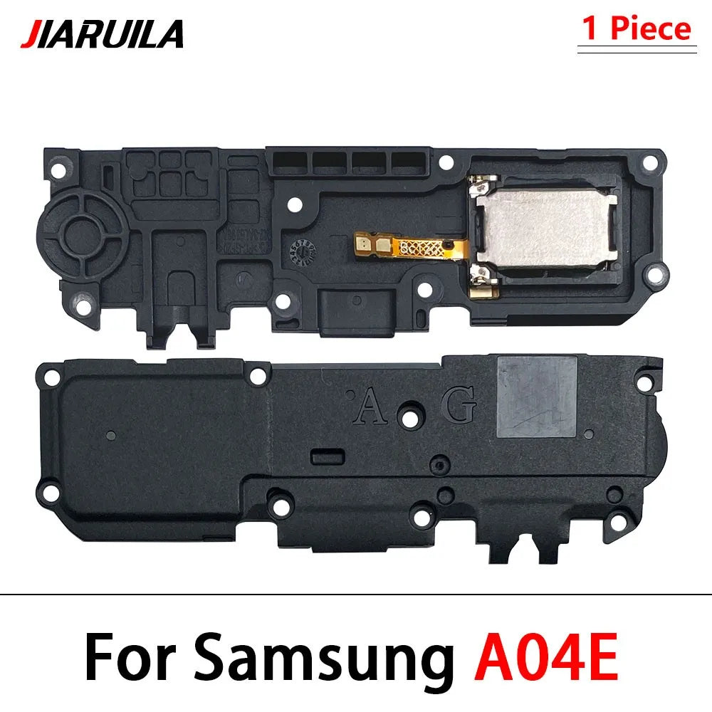 Loud Speaker Buzzer Ringer Loudspeaker Flex Cable For Samsung A04 A04s A04E A05 A15 A25 A13 A23 A33 A53 A14 A24 A34 A54 4G 5G Samsung phone repair parts