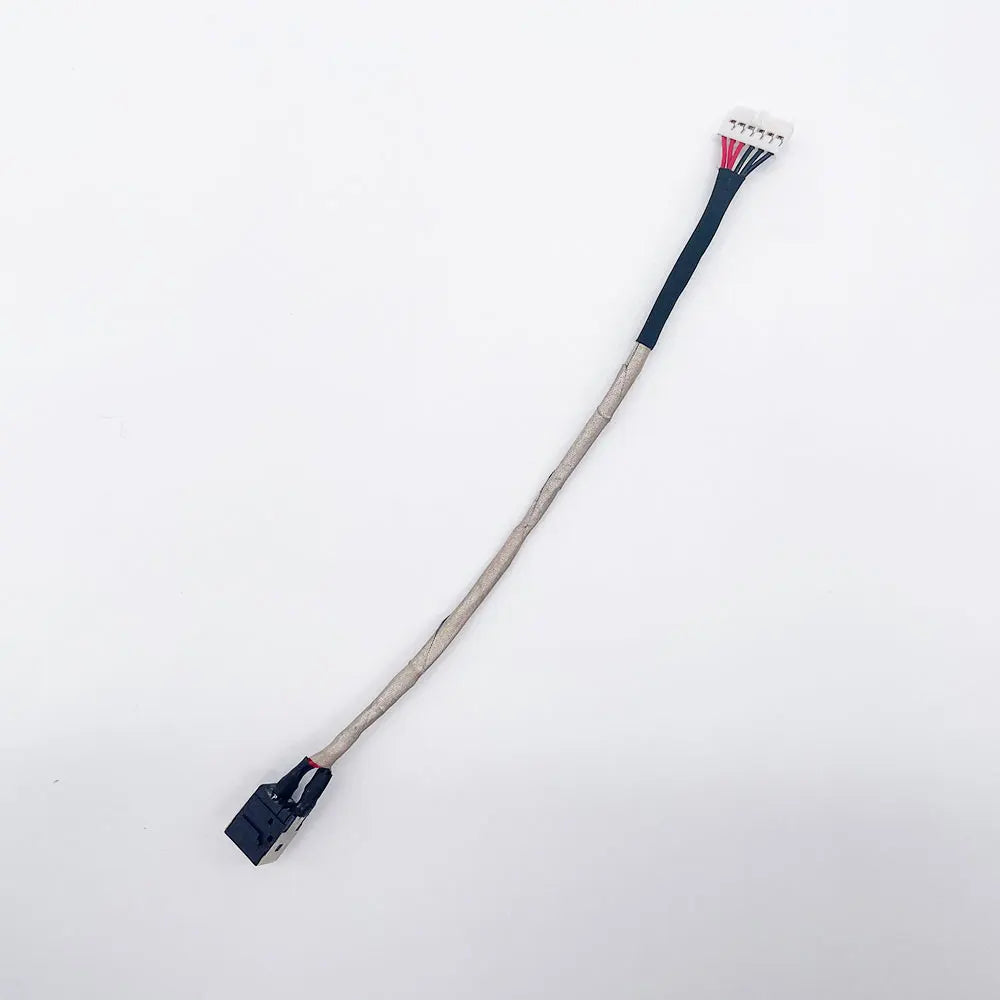For MSI GV62 GL62V GL62M PL62 MS16J1 MS-16J1 MS-16J2 MS-16J4 MS-16J5 MS-16JB Laptop DC Power Jack DC-IN Charging Flex Cable MSI laptop repair parts