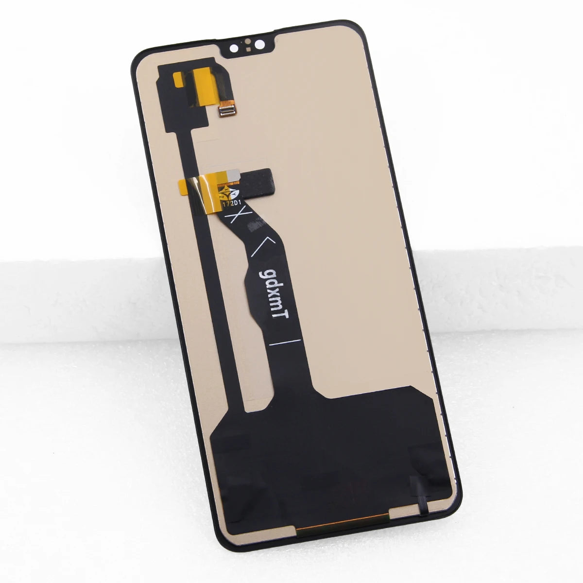 For Huawei Mate 30 TAS-L09 TAS-TL00 LCD Display Touch Screen Digitizer Assembly For Huawei Mate 30 Replacement Parts 100% Tested HUAWEI phone repair parts