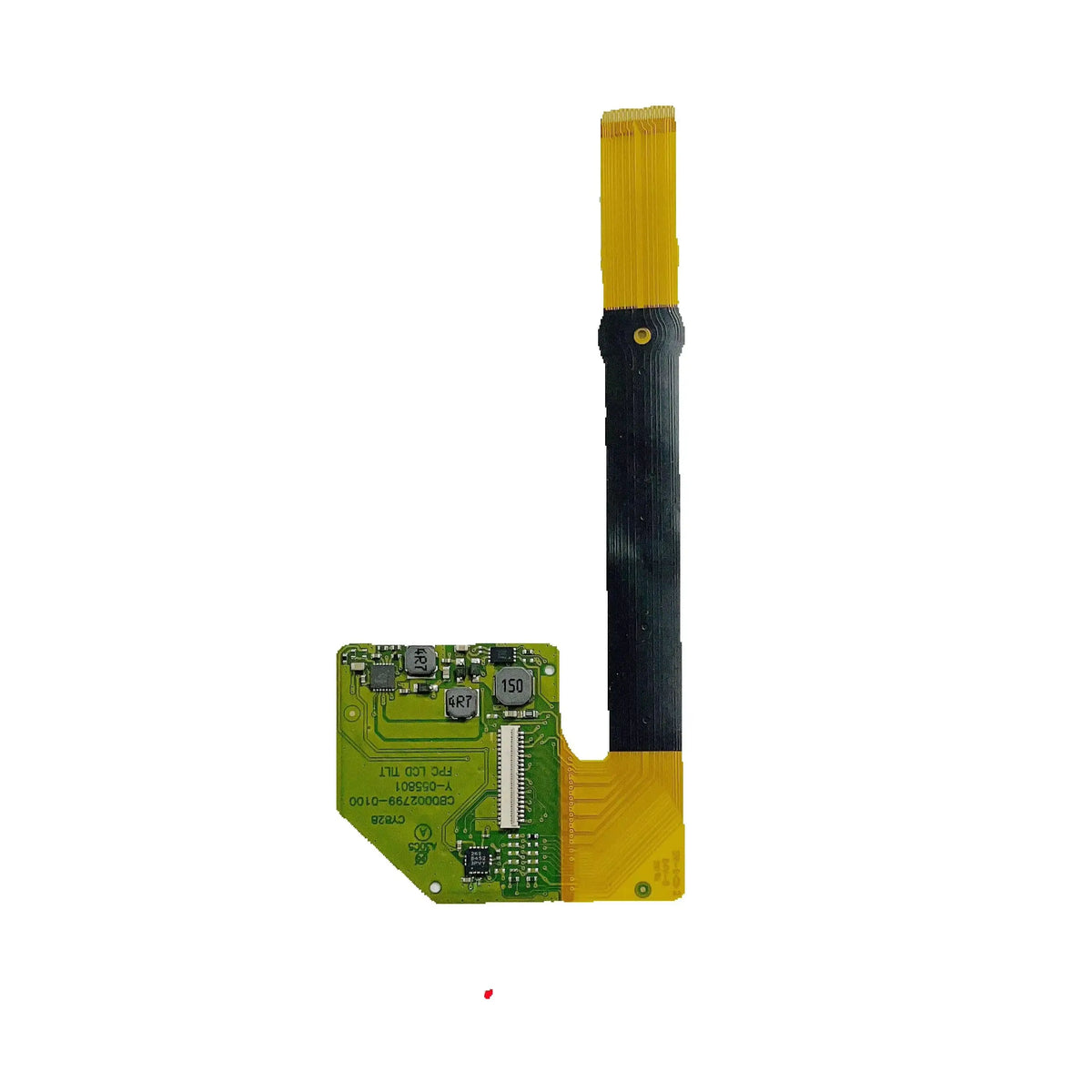 NEW LCD Flex Cable For FUJI Fujifilm X100V X100 V Camera Repair Part Replacement Digital Camera repair parts